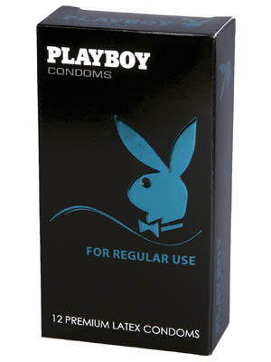 Larger Condoms