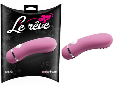 LE REVE RIBBED