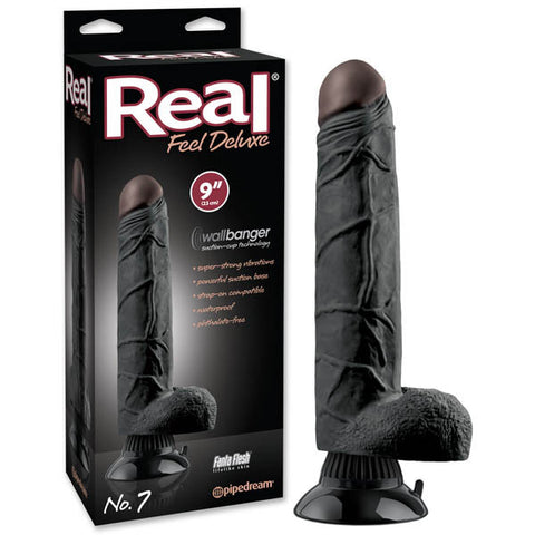 THE REALISTIC COCK UR3