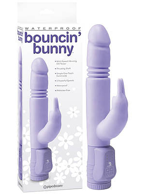 Bouncin' Bunny