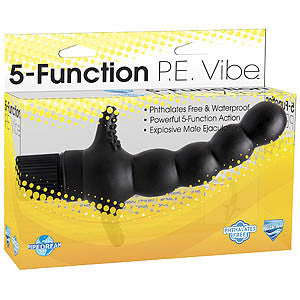 5-Function P.E. Vibe