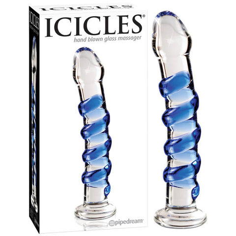 ICICLES DISPLAY - NEW