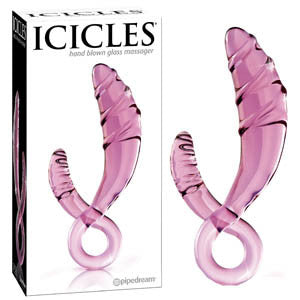 ICICLES DISPLAY - NEW