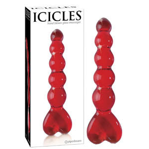 ICICLES DISPLAY - NEW