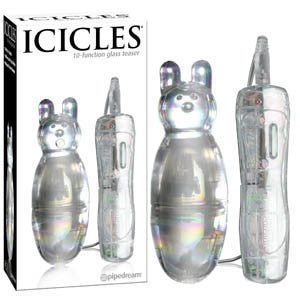 ICICLES DISPLAY - NEW