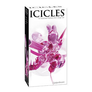 ICICLES DISPLAY - NEW