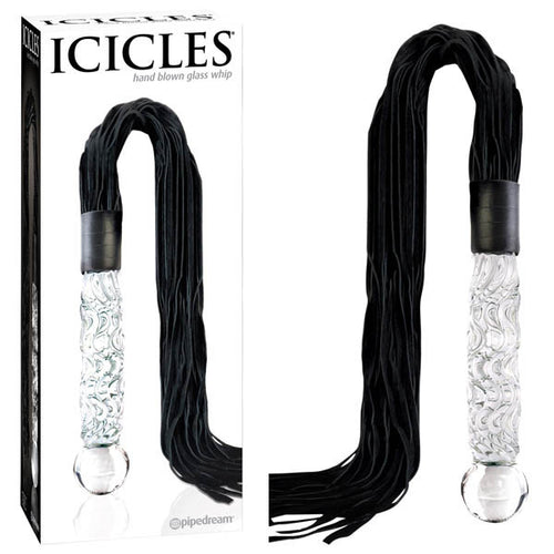 ICICLES #38
