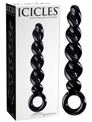 ICICLES DISPLAY - NEW