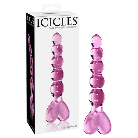 ICICLES DISPLAY - NEW
