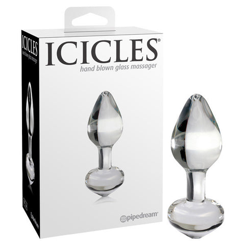 ICICLES #57