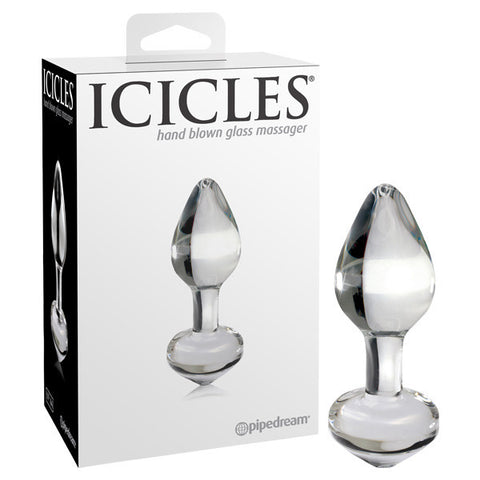 ICICLES DISPLAY - NEW
