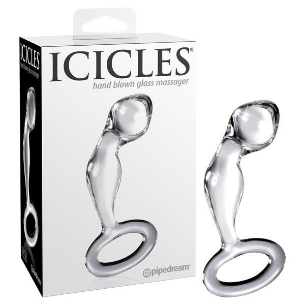 ICICLES #46