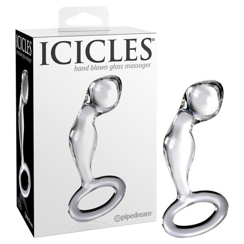 ICICLES DISPLAY - NEW
