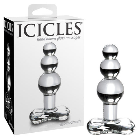 ICICLES #60