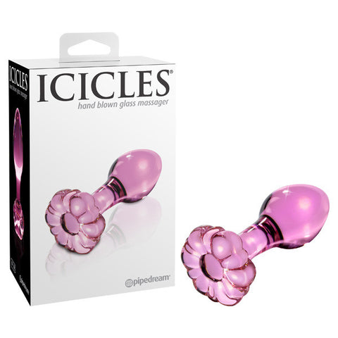 ICICLES DISPLAY - NEW