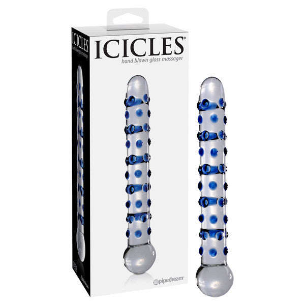 ICICLES #50