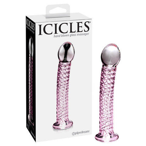ICICLES #54