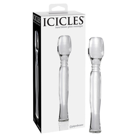 ICICLES DISPLAY - NEW