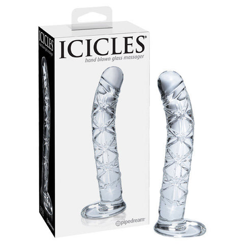 ICICLES #52