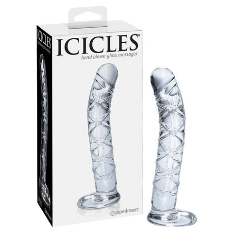 ICICLES DISPLAY - NEW