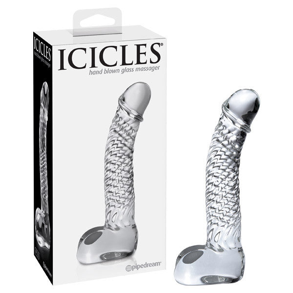 ICICLES #61