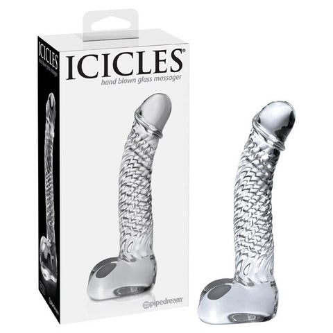ICICLES DISPLAY - NEW