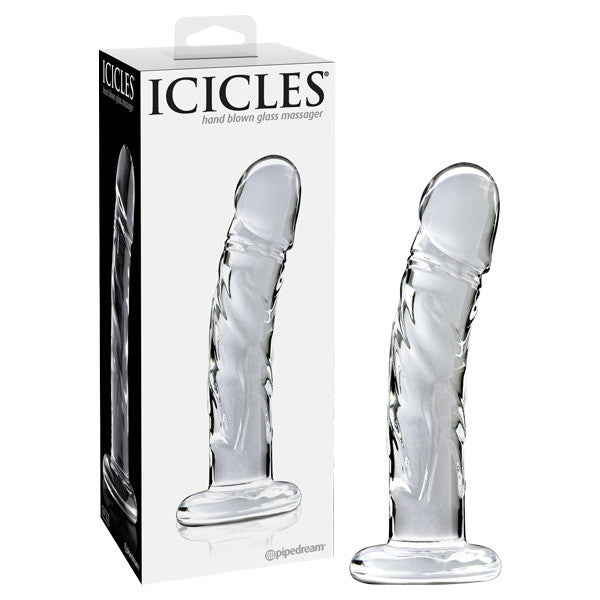 ICICLES #62