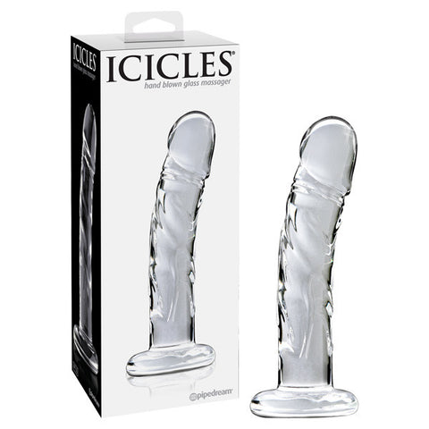 ICICLES #56