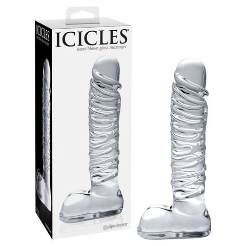 ICICLES #48