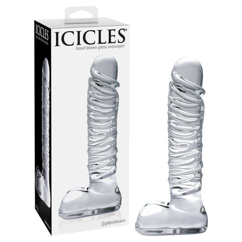 ICICLES DISPLAY - NEW