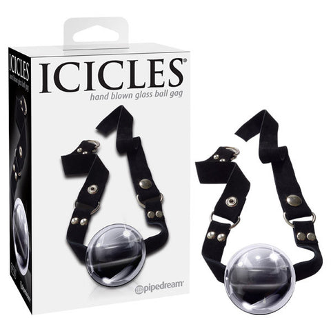 ICICLES #50