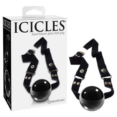 ICICLES #52