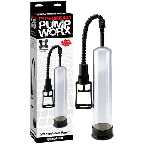 BEGINNER'S POWER PUMP