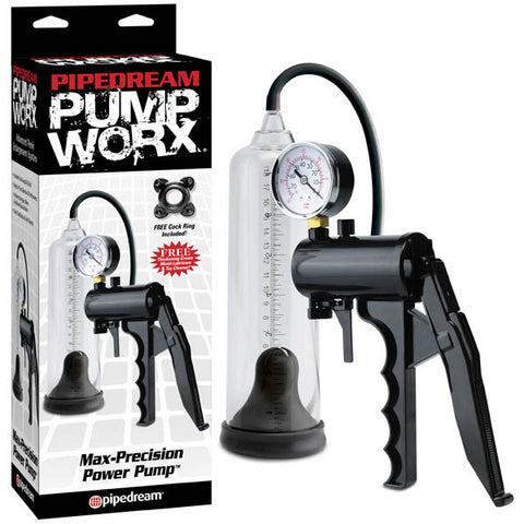 BEGINNER'S POWER PUMP