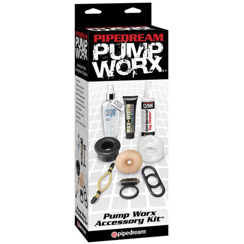 BEGINNER'S POWER PUMP