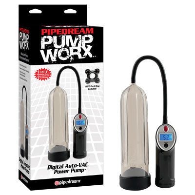 BEGINNER'S POWER PUMP