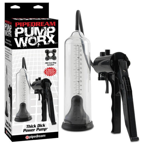 BEGINNER'S POWER PUMP