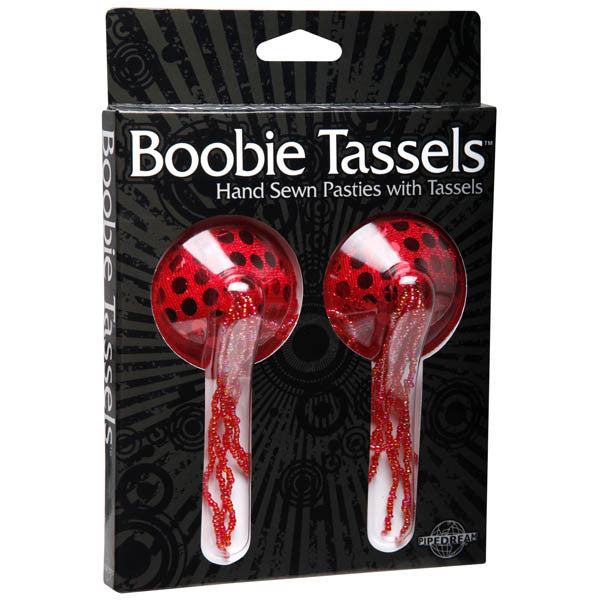 Boobie Tassels