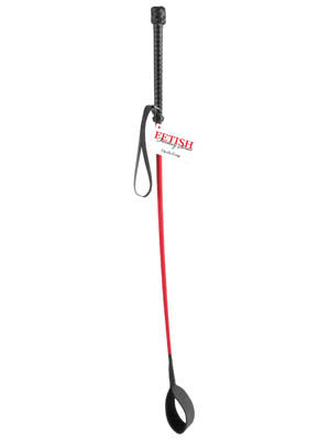 SCARLET COUTURE BINDING PASSION PADDLE