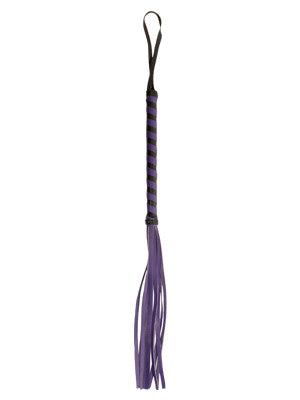 FETISH FANTASY SERIES DELUXE CAT O'NINE WHIP