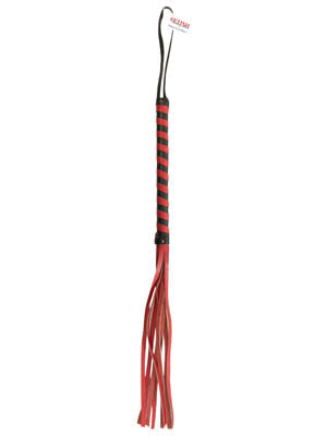 FETISH FANTASY SERIES DELUXE CAT O'NINE WHIP