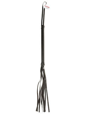 FETISH FANTASY SERIES DELUXE CAT O'NINE WHIP
