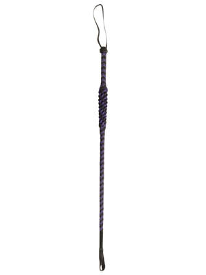 FETISH FANTASY SERIES DELUXE RIDING CROP