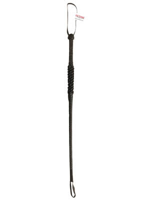 FETISH FANTASY SERIES DELUXE RIDING CROP