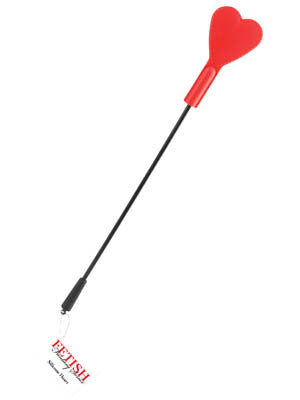 FETISH FANTASY SERIES SILICONE HEART