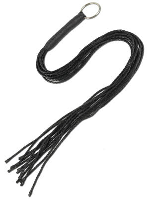 FETISH FANTASY SERIES BRAIDED BITCH