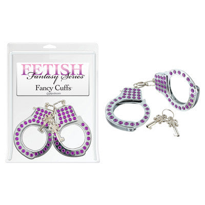 FETISH FANTASY SERIES FANCY CUFFS