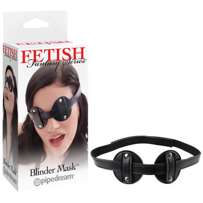 FETISH FANTASY EXTREME SILICONE FACE FUCKER GAG #1