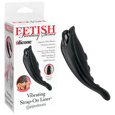 OUCH PLEASURE STRAP-ON