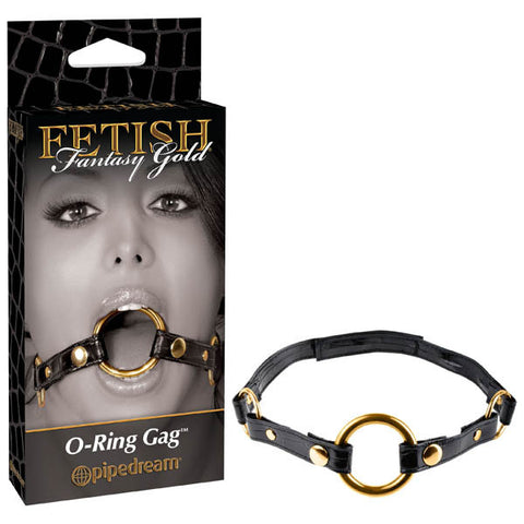 FETISH FANTASY EXTREME SILICONE FACE FUCKER GAG #1